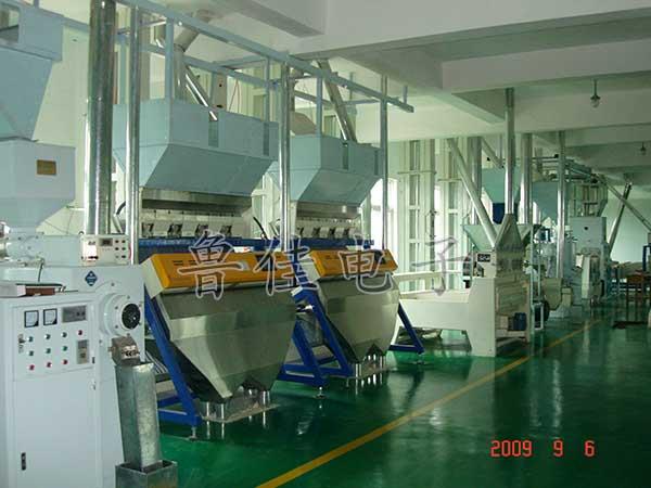如何教您選擇優(yōu)質(zhì)的食品真空包裝機(jī)